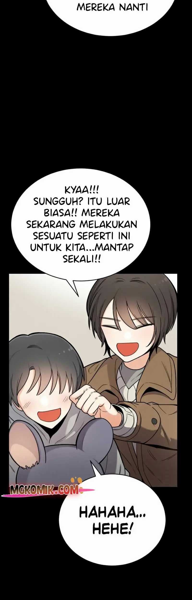 Virtual Reality Action RPG (Virtual RPG) Chapter 20 Gambar 59