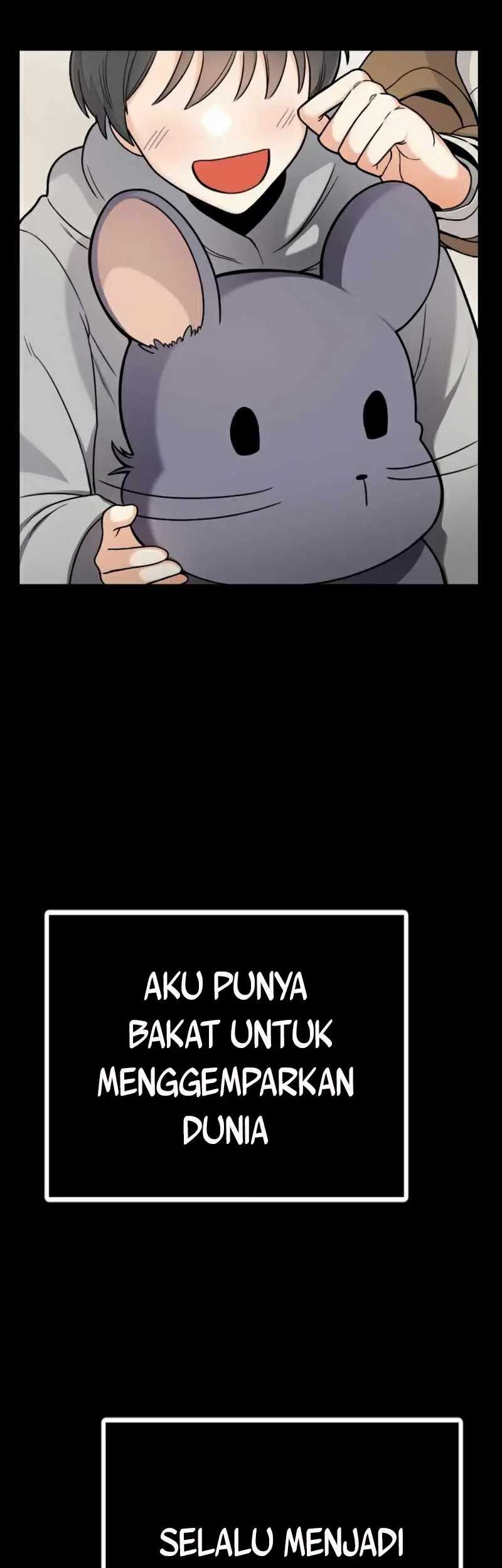 Virtual Reality Action RPG (Virtual RPG) Chapter 20 Gambar 61