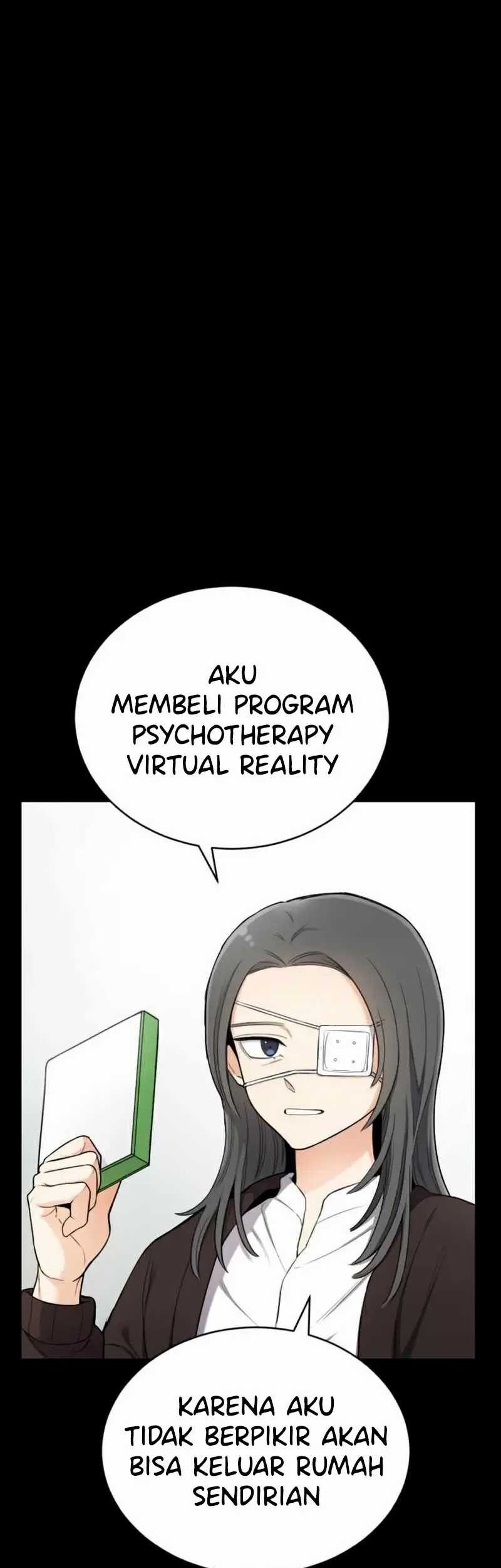 Virtual Reality Action RPG (Virtual RPG) Chapter 20 Gambar 79