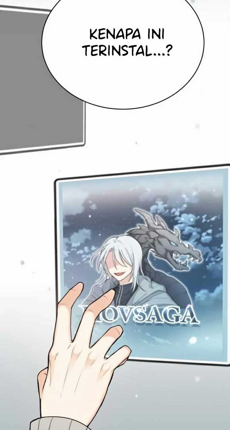 Virtual Reality Action RPG (Virtual RPG) Chapter 20 Gambar 88