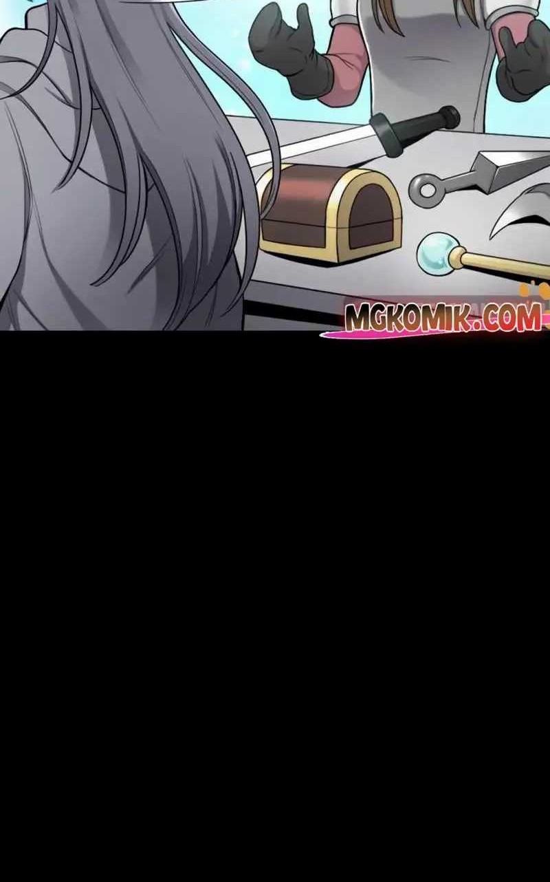Virtual Reality Action RPG (Virtual RPG) Chapter 20 Gambar 96