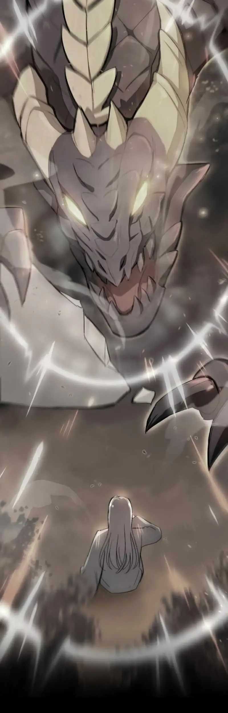 Virtual Reality Action RPG (Virtual RPG) Chapter 20 Gambar 115