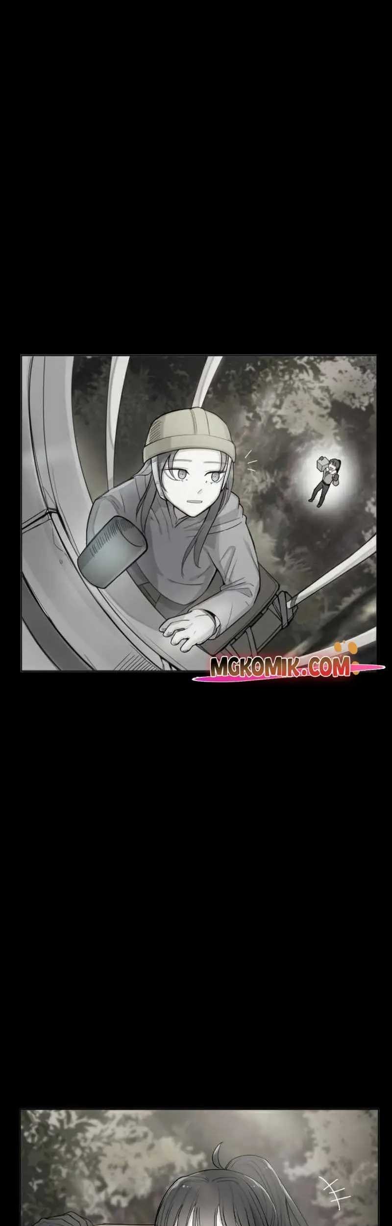 Virtual Reality Action RPG (Virtual RPG) Chapter 20 Gambar 117