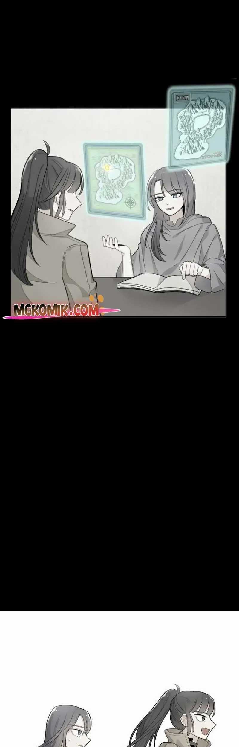Virtual Reality Action RPG (Virtual RPG) Chapter 20 Gambar 119