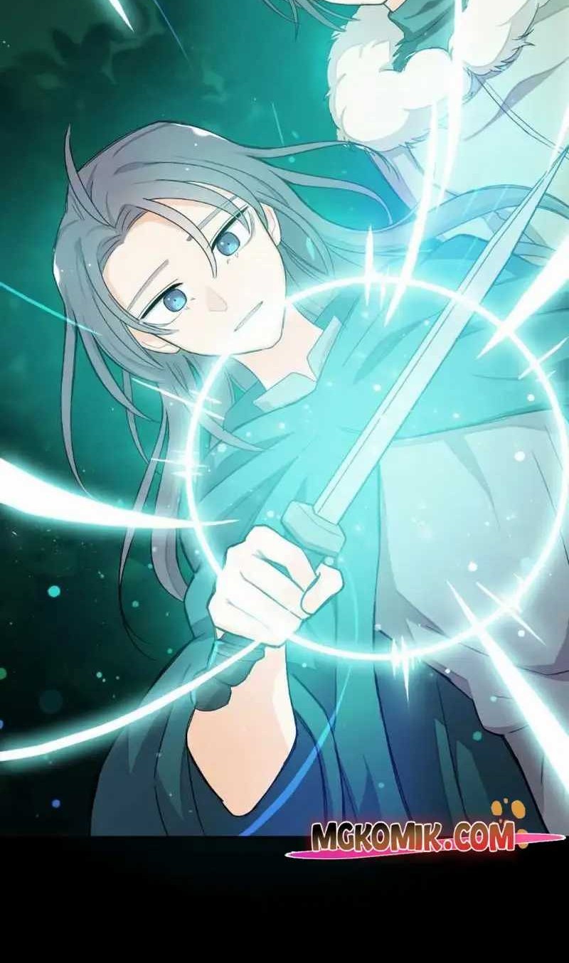 Virtual Reality Action RPG (Virtual RPG) Chapter 20 Gambar 124