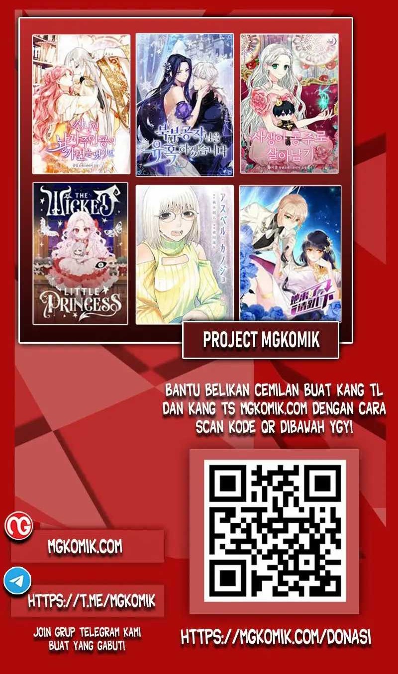 Virtual Reality Action RPG (Virtual RPG) Chapter 20 Gambar 132