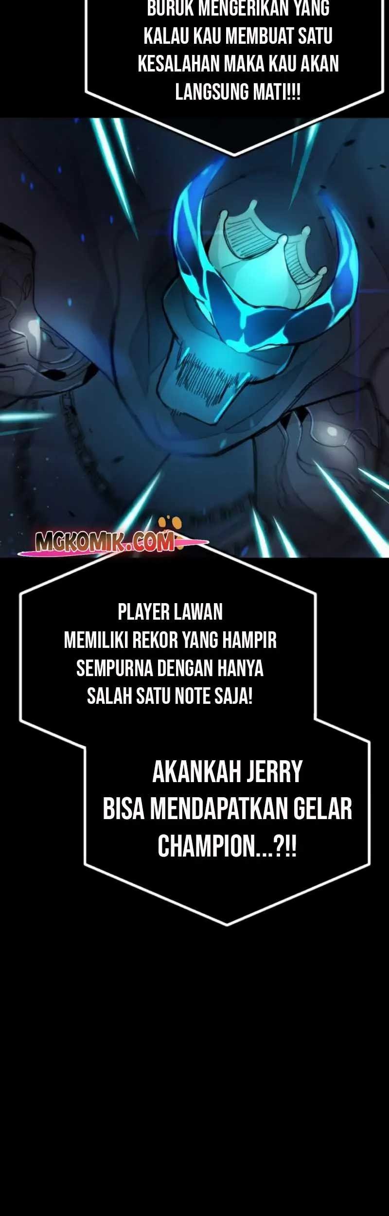 Virtual Reality Action RPG (Virtual RPG) Chapter 20 Gambar 17