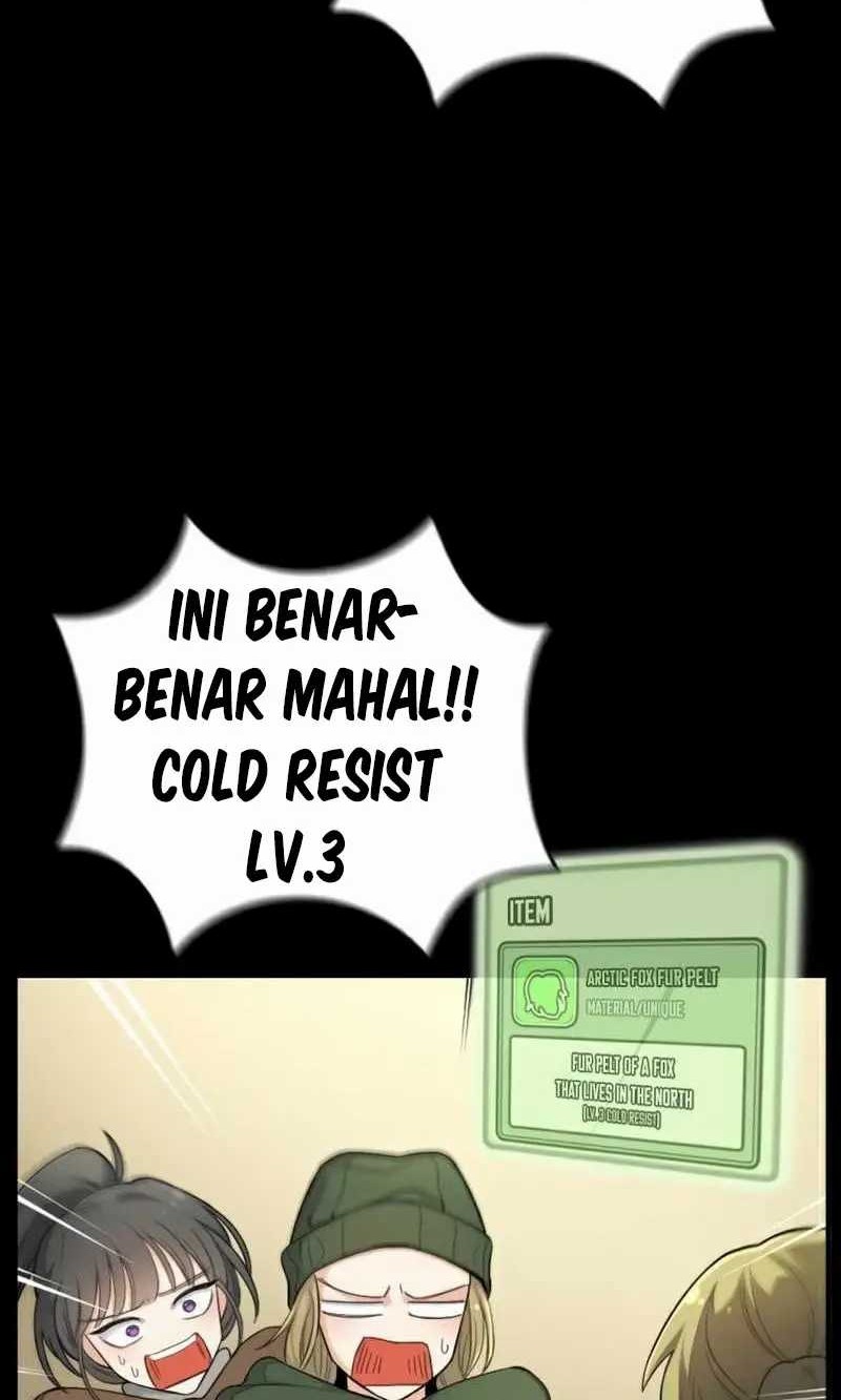 Virtual Reality Action RPG (Virtual RPG) Chapter 19 Gambar 22