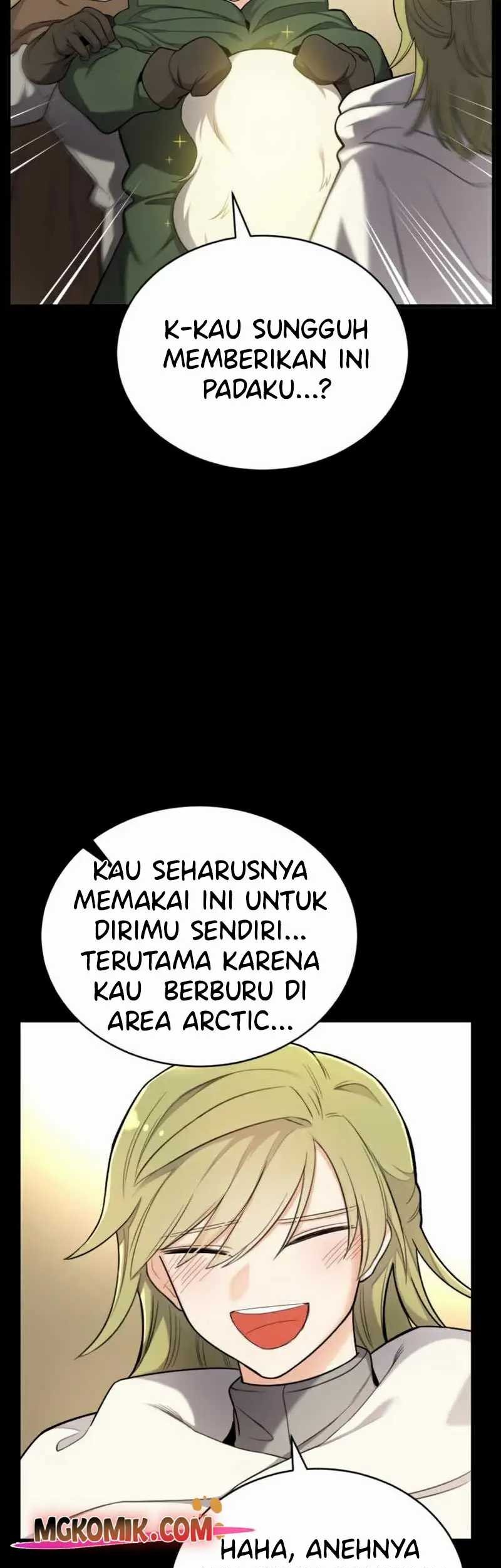 Virtual Reality Action RPG (Virtual RPG) Chapter 19 Gambar 23