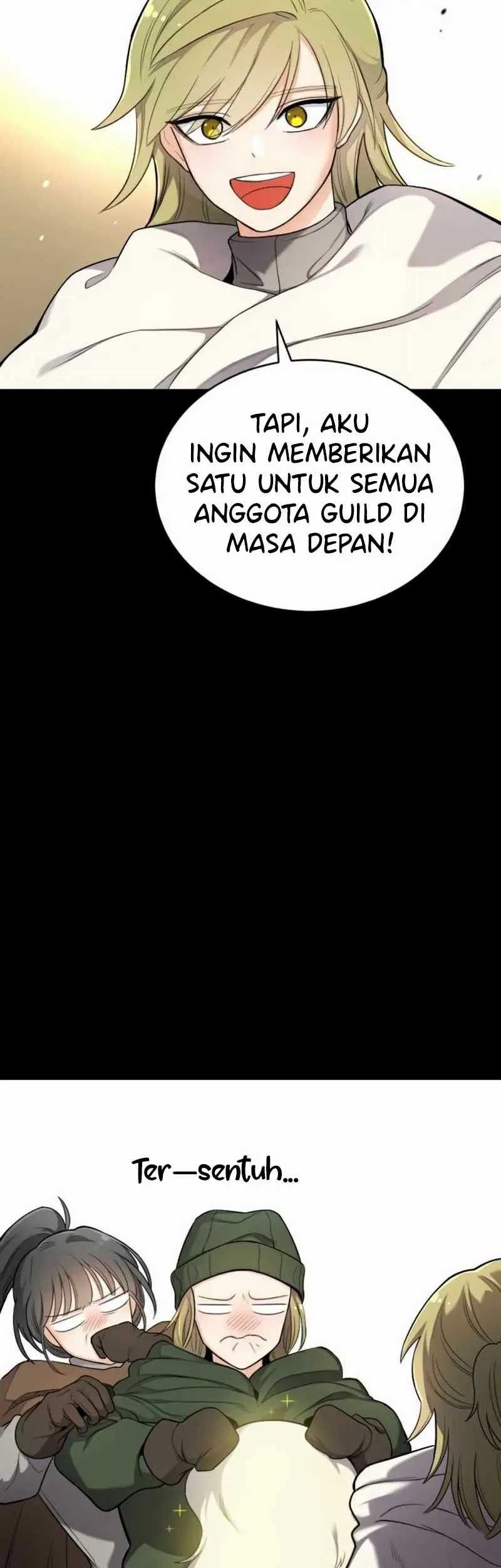 Virtual Reality Action RPG (Virtual RPG) Chapter 19 Gambar 25