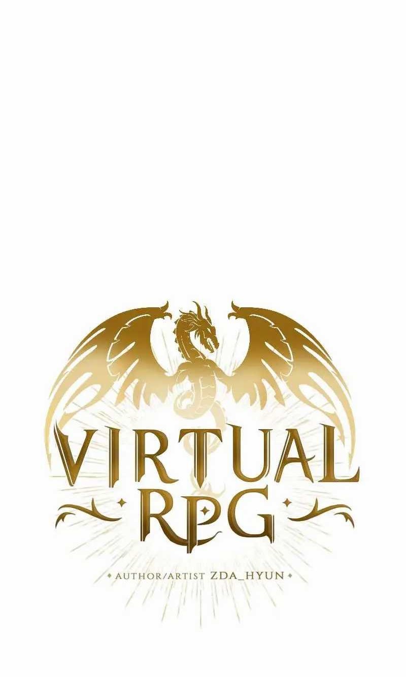 Virtual Reality Action RPG (Virtual RPG) Chapter 19 Gambar 30