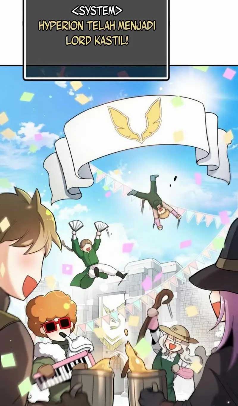 Virtual Reality Action RPG (Virtual RPG) Chapter 19 Gambar 34