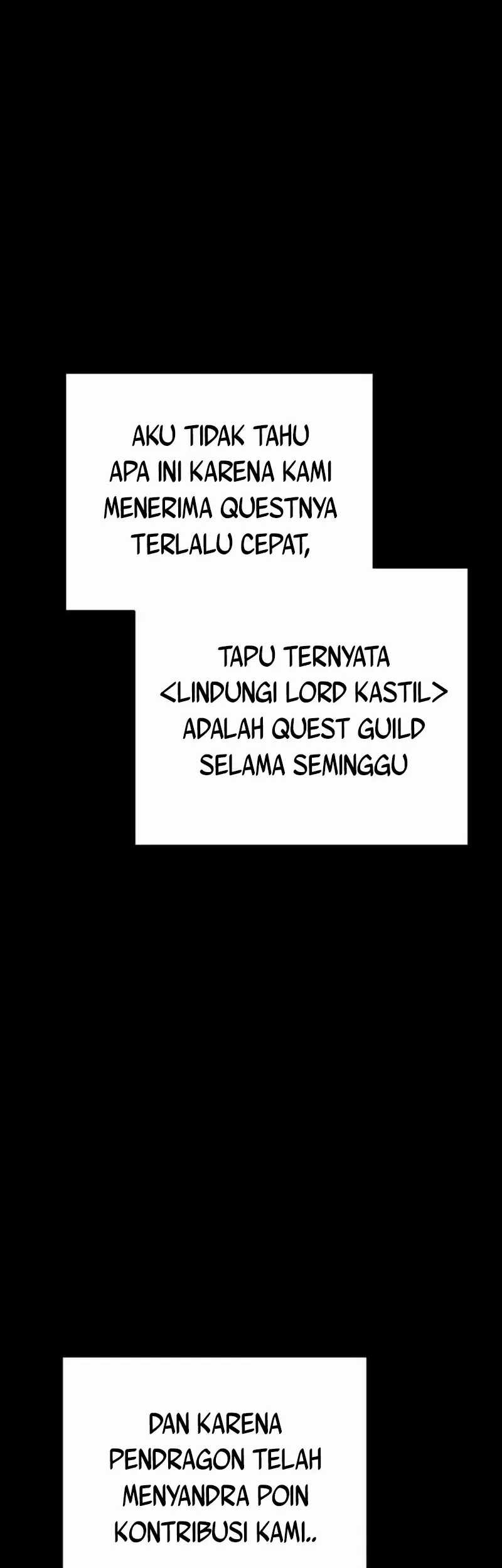 Virtual Reality Action RPG (Virtual RPG) Chapter 19 Gambar 41