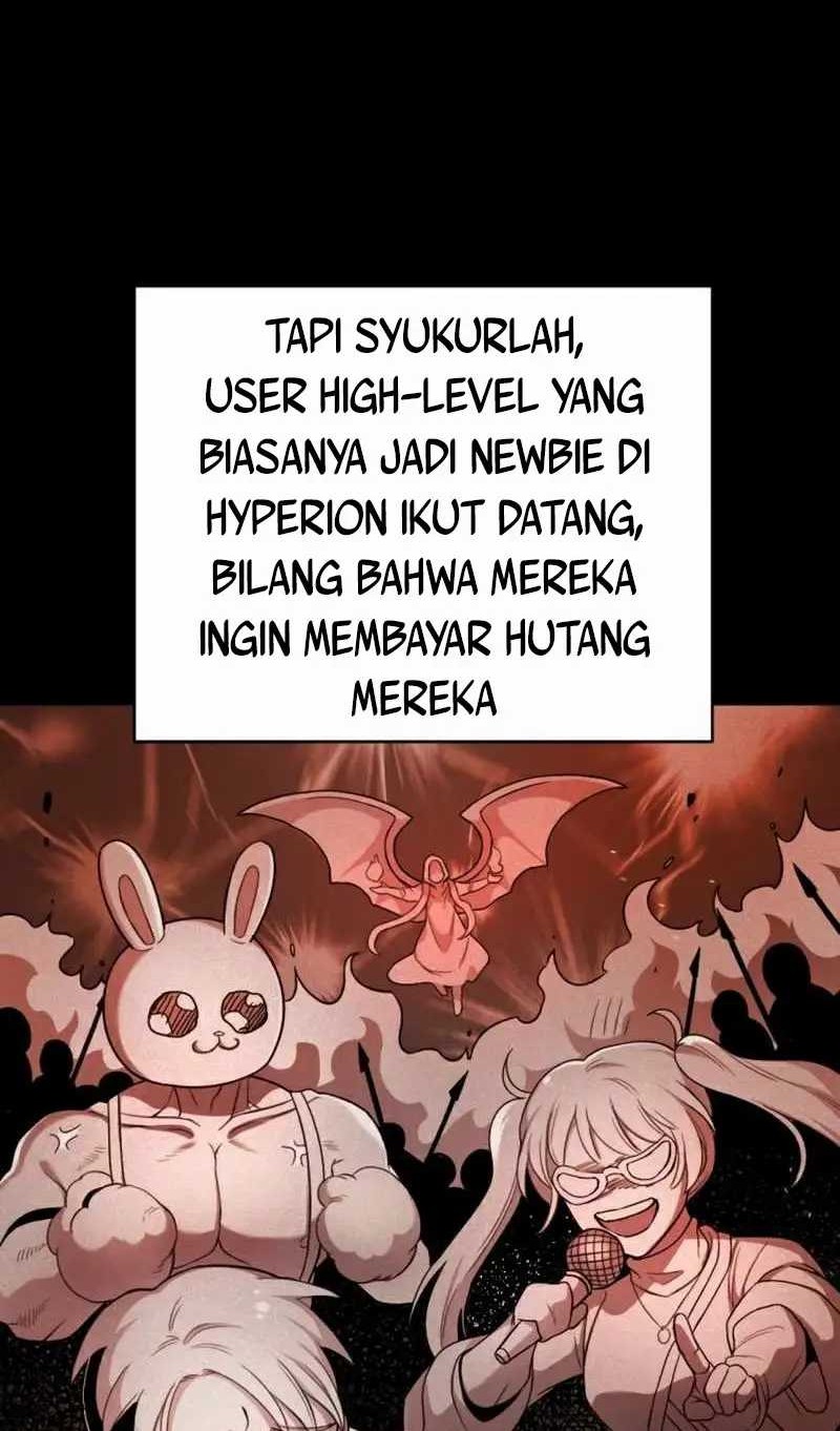 Virtual Reality Action RPG (Virtual RPG) Chapter 19 Gambar 44