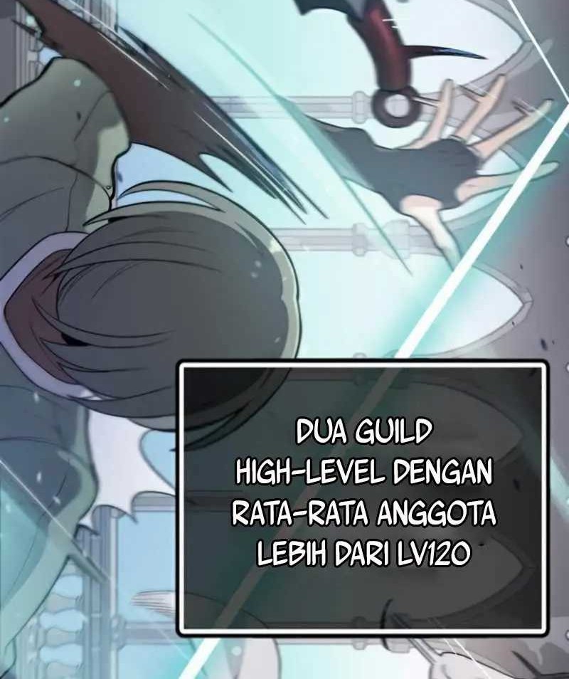 Virtual Reality Action RPG (Virtual RPG) Chapter 19 Gambar 62