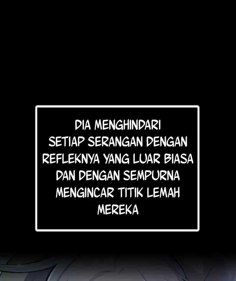 Virtual Reality Action RPG (Virtual RPG) Chapter 19 Gambar 64