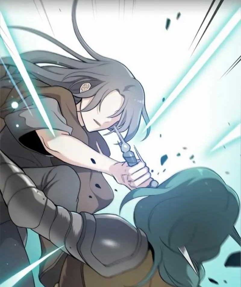 Virtual Reality Action RPG (Virtual RPG) Chapter 19 Gambar 66