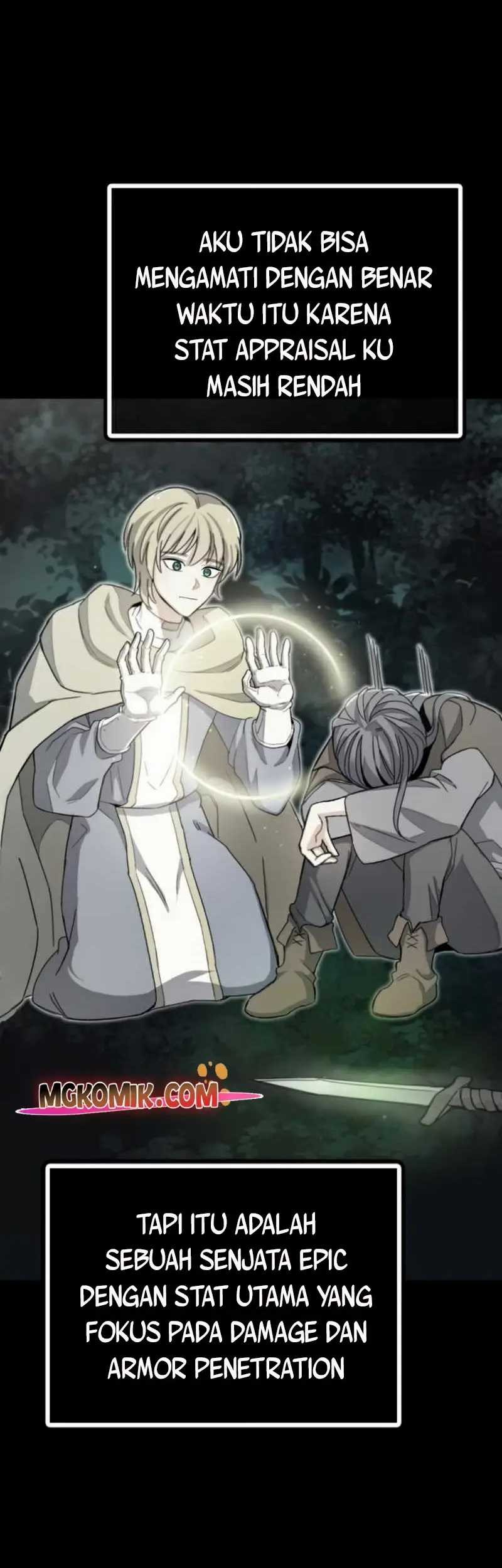 Virtual Reality Action RPG (Virtual RPG) Chapter 19 Gambar 73