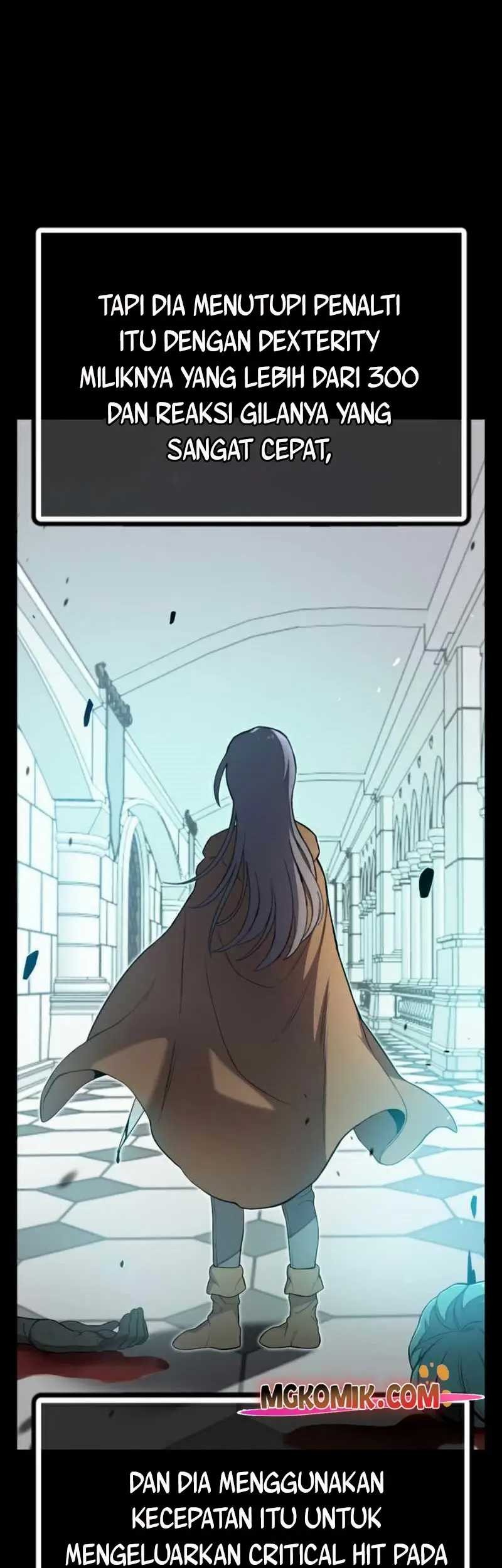 Virtual Reality Action RPG (Virtual RPG) Chapter 19 Gambar 75