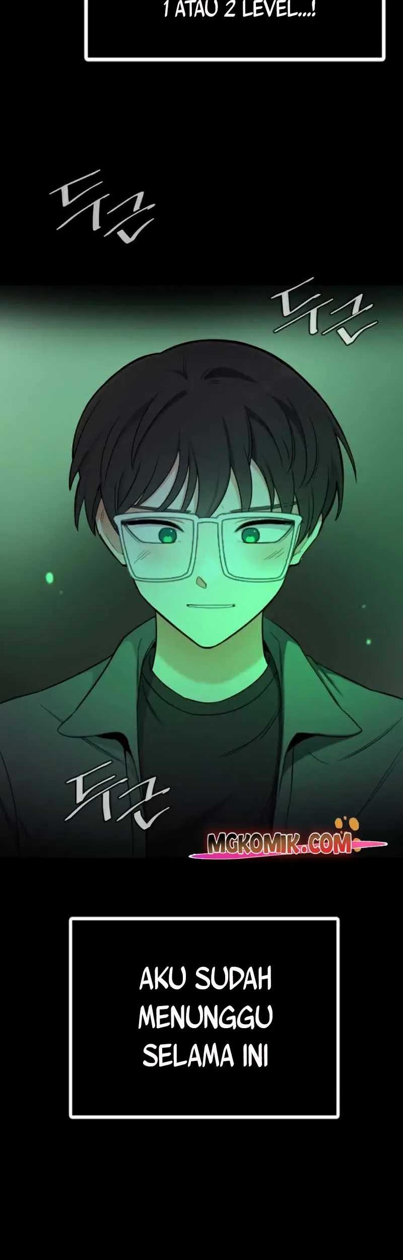 Virtual Reality Action RPG (Virtual RPG) Chapter 19 Gambar 81