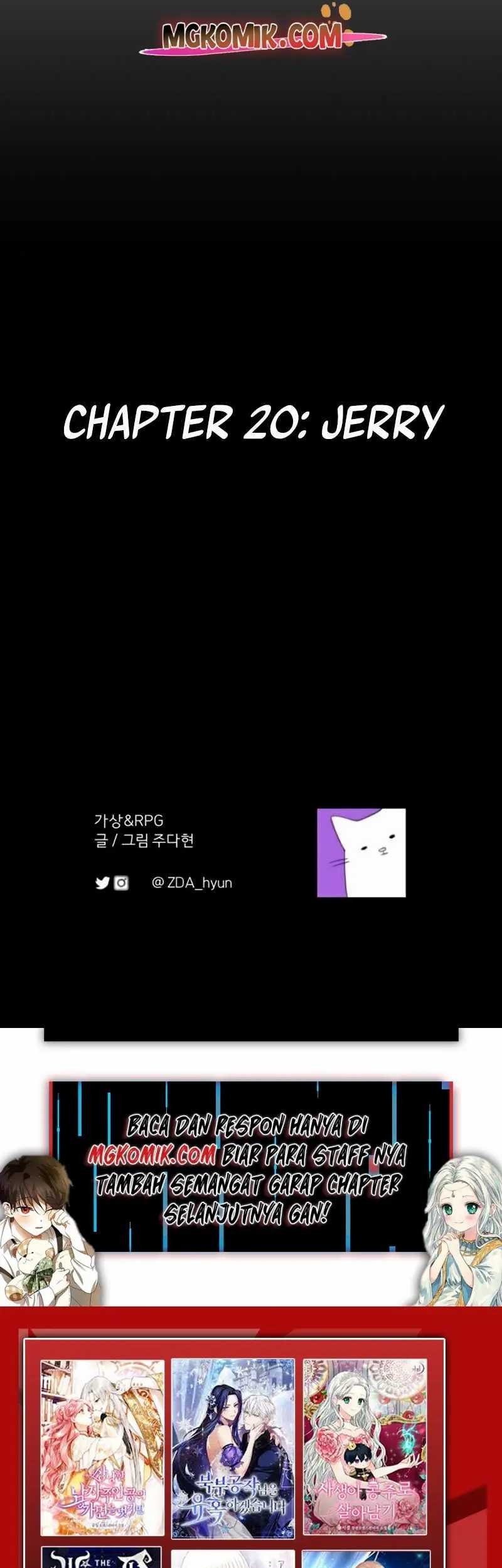 Virtual Reality Action RPG (Virtual RPG) Chapter 19 Gambar 89