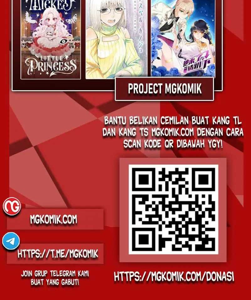 Virtual Reality Action RPG (Virtual RPG) Chapter 19 Gambar 90