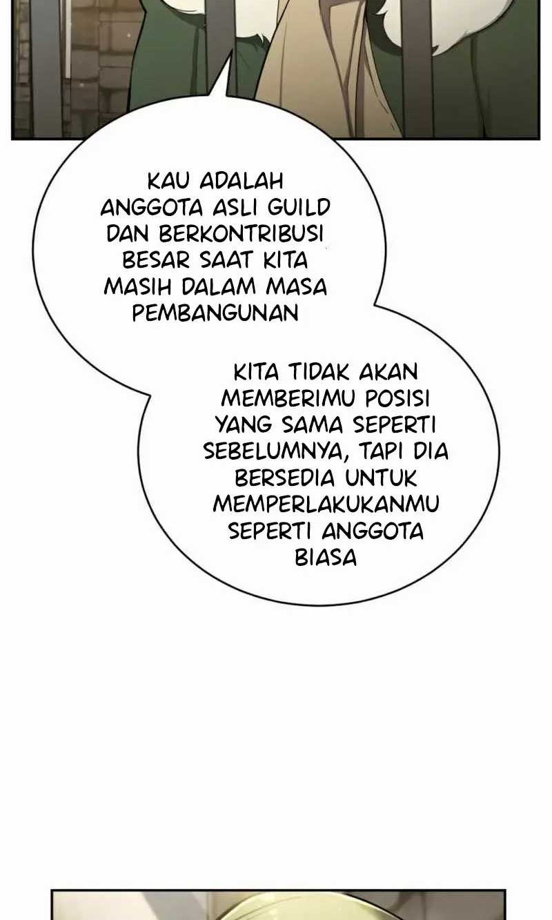 Virtual Reality Action RPG (Virtual RPG) Chapter 19 Gambar 8