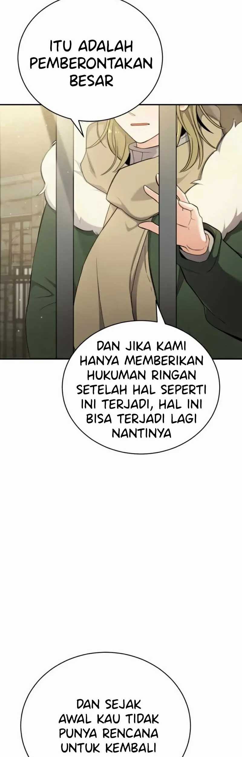Virtual Reality Action RPG (Virtual RPG) Chapter 19 Gambar 11
