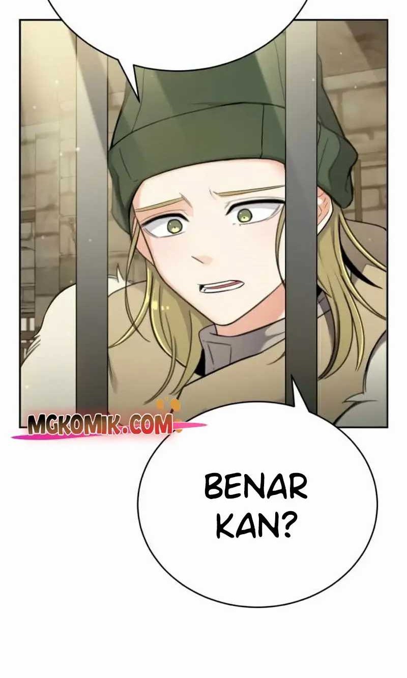 Virtual Reality Action RPG (Virtual RPG) Chapter 19 Gambar 12