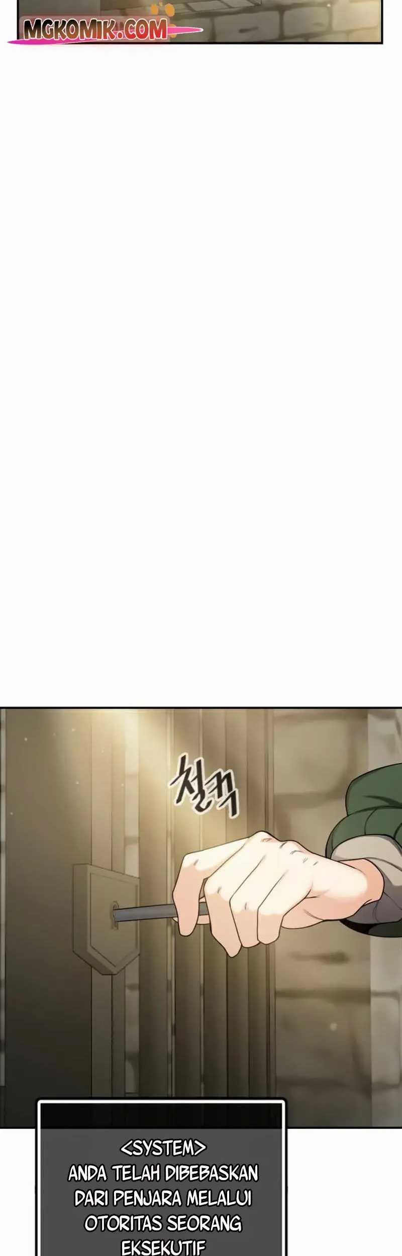 Virtual Reality Action RPG (Virtual RPG) Chapter 19 Gambar 15