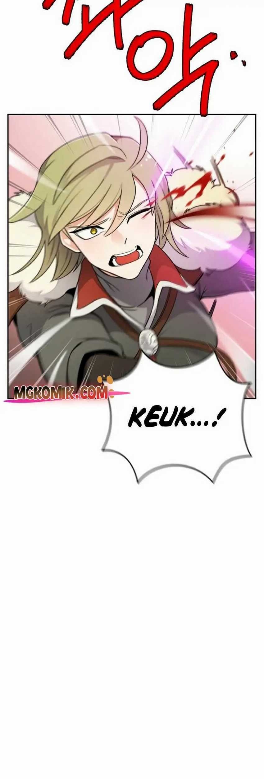 Virtual Reality Action RPG (Virtual RPG) Chapter 17 Gambar 25