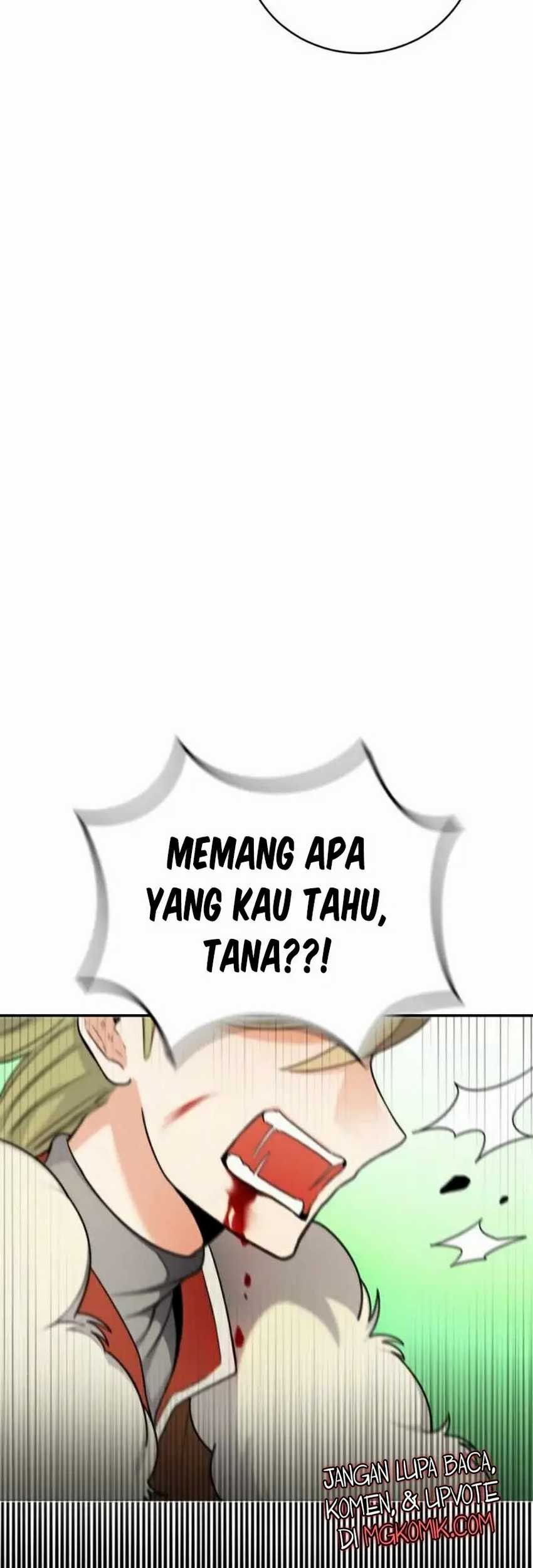 Virtual Reality Action RPG (Virtual RPG) Chapter 17 Gambar 29