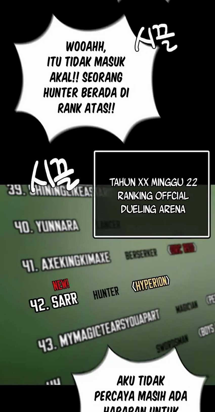 Virtual Reality Action RPG (Virtual RPG) Chapter 17 Gambar 36