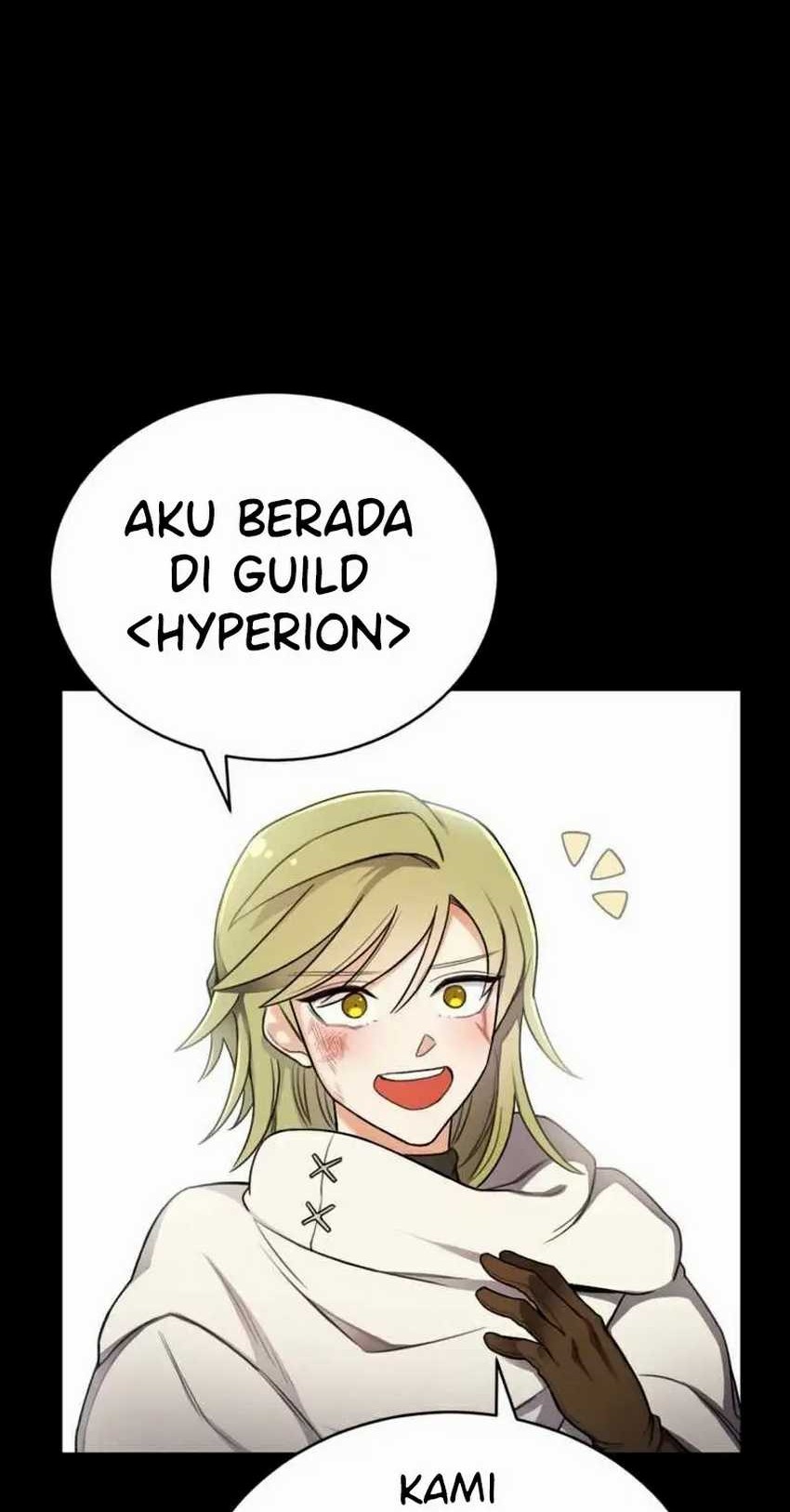 Virtual Reality Action RPG (Virtual RPG) Chapter 17 Gambar 38