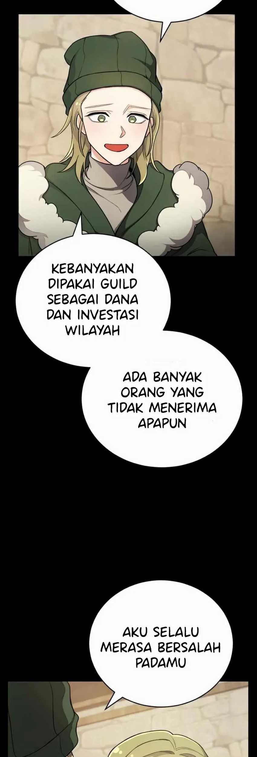 Virtual Reality Action RPG (Virtual RPG) Chapter 17 Gambar 43