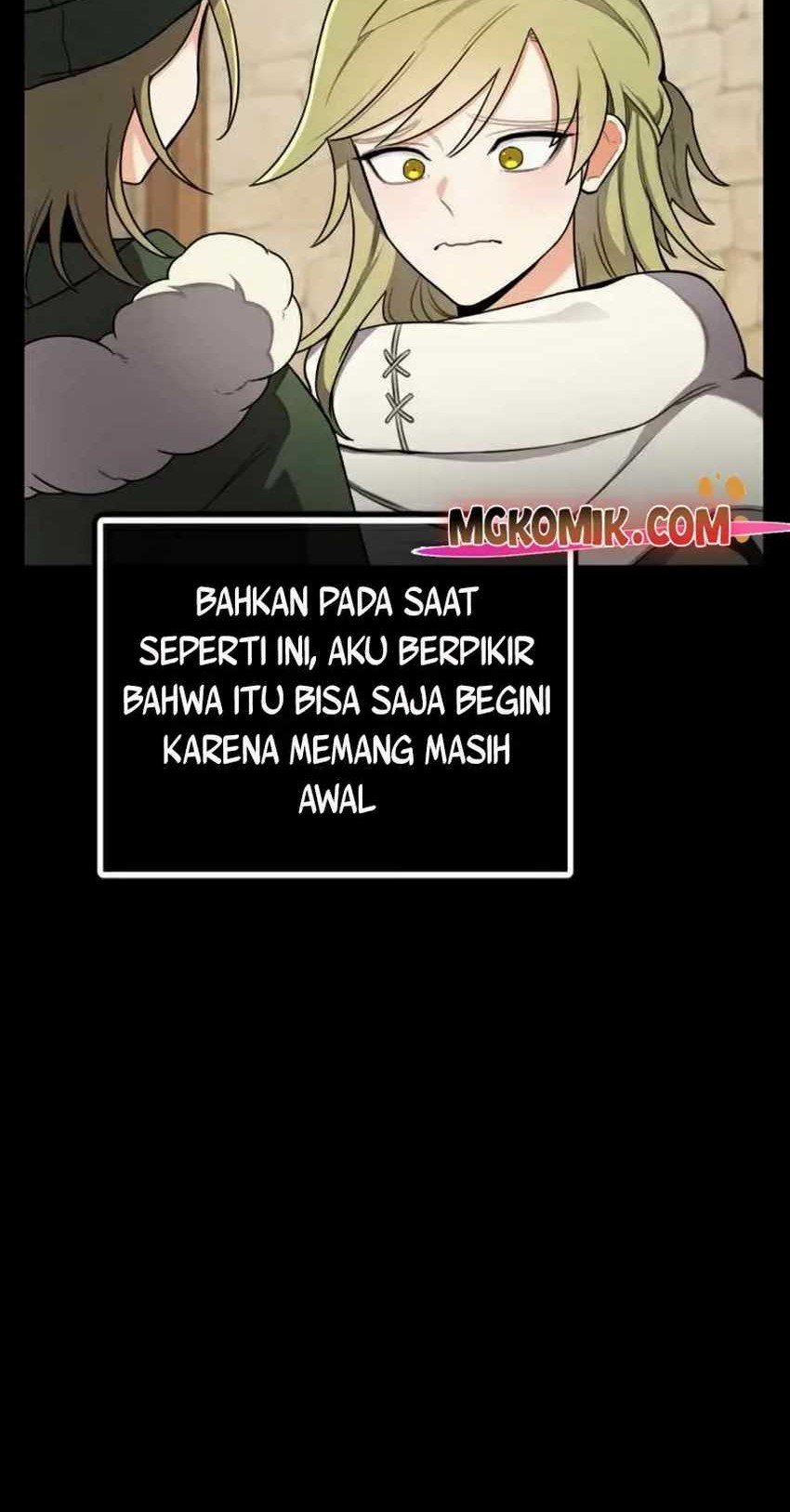 Virtual Reality Action RPG (Virtual RPG) Chapter 17 Gambar 44