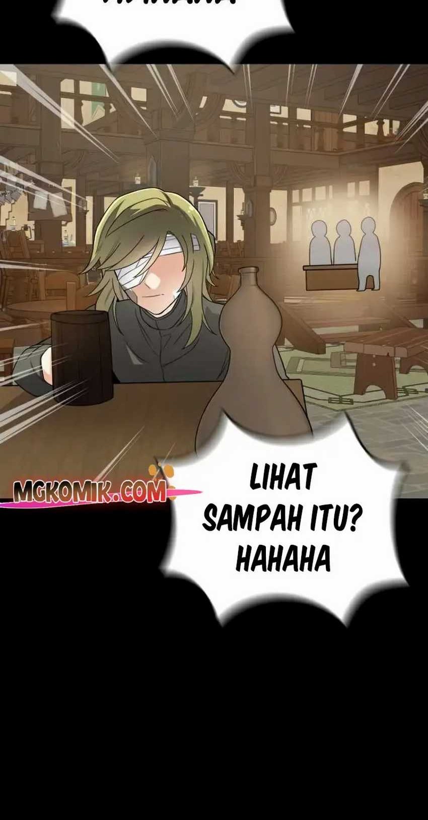 Virtual Reality Action RPG (Virtual RPG) Chapter 17 Gambar 50