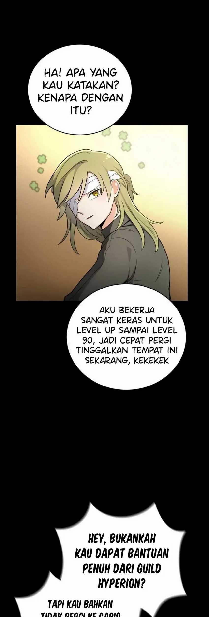 Virtual Reality Action RPG (Virtual RPG) Chapter 17 Gambar 51