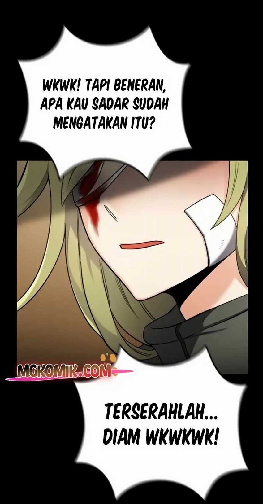 Virtual Reality Action RPG (Virtual RPG) Chapter 17 Gambar 54