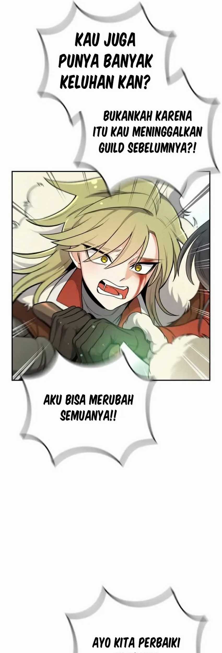 Virtual Reality Action RPG (Virtual RPG) Chapter 17 Gambar 61