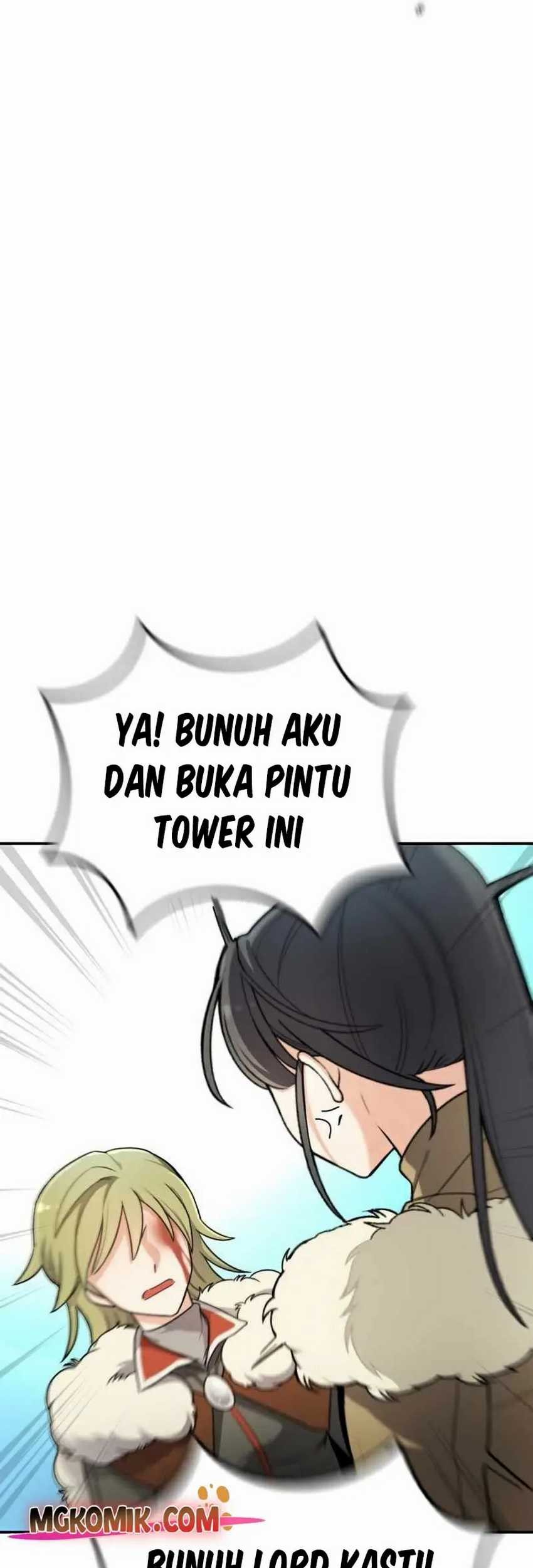 Virtual Reality Action RPG (Virtual RPG) Chapter 17 Gambar 69