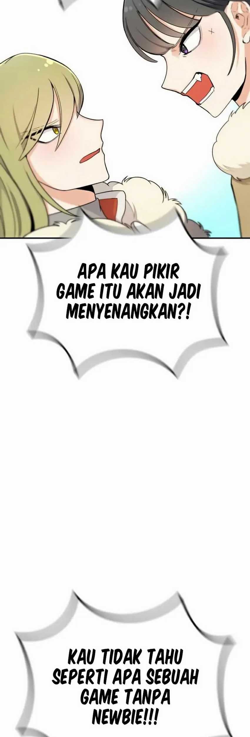 Virtual Reality Action RPG (Virtual RPG) Chapter 17 Gambar 71