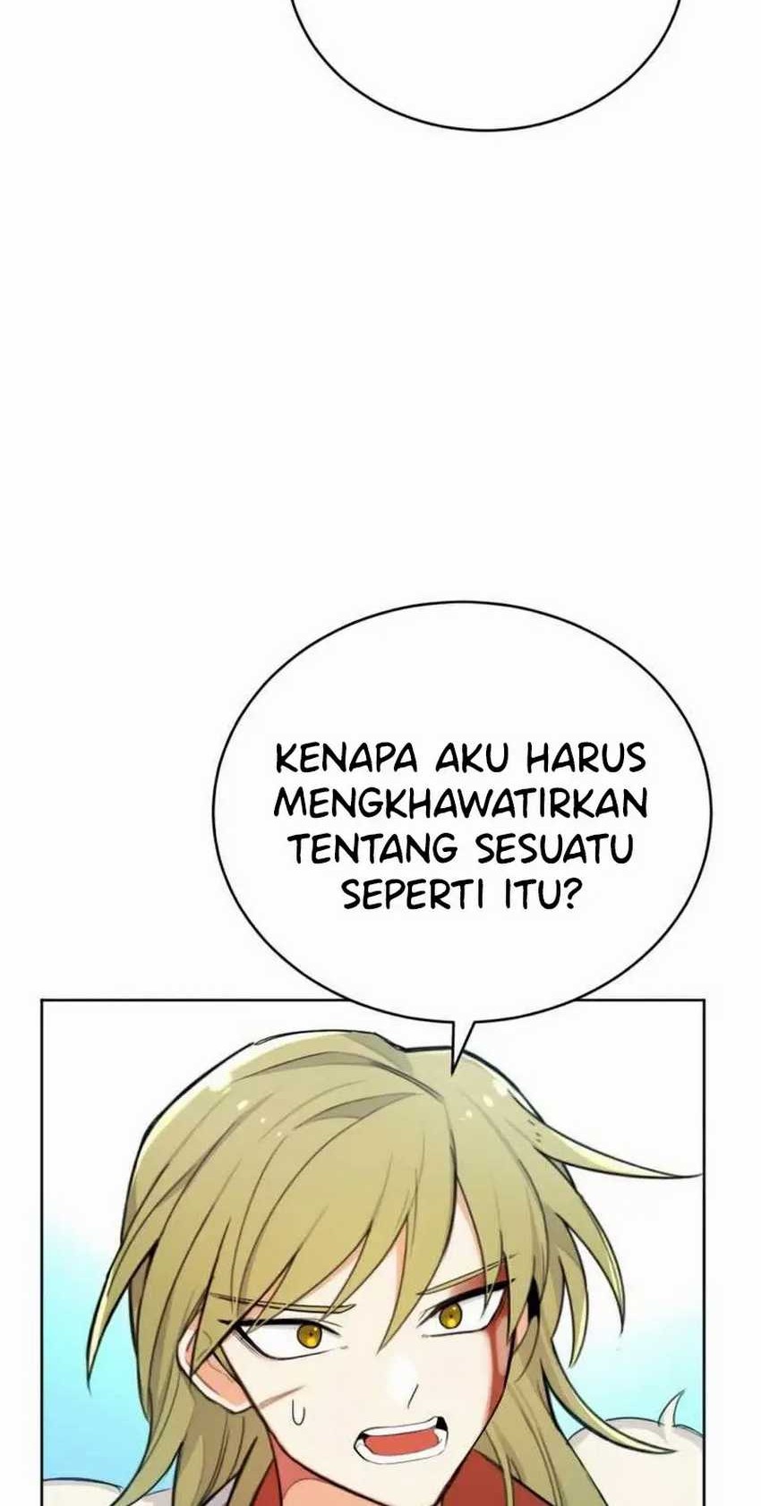 Virtual Reality Action RPG (Virtual RPG) Chapter 17 Gambar 74