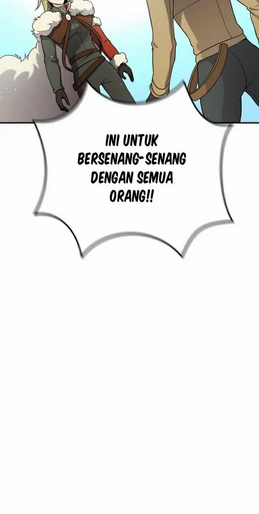 Virtual Reality Action RPG (Virtual RPG) Chapter 17 Gambar 76