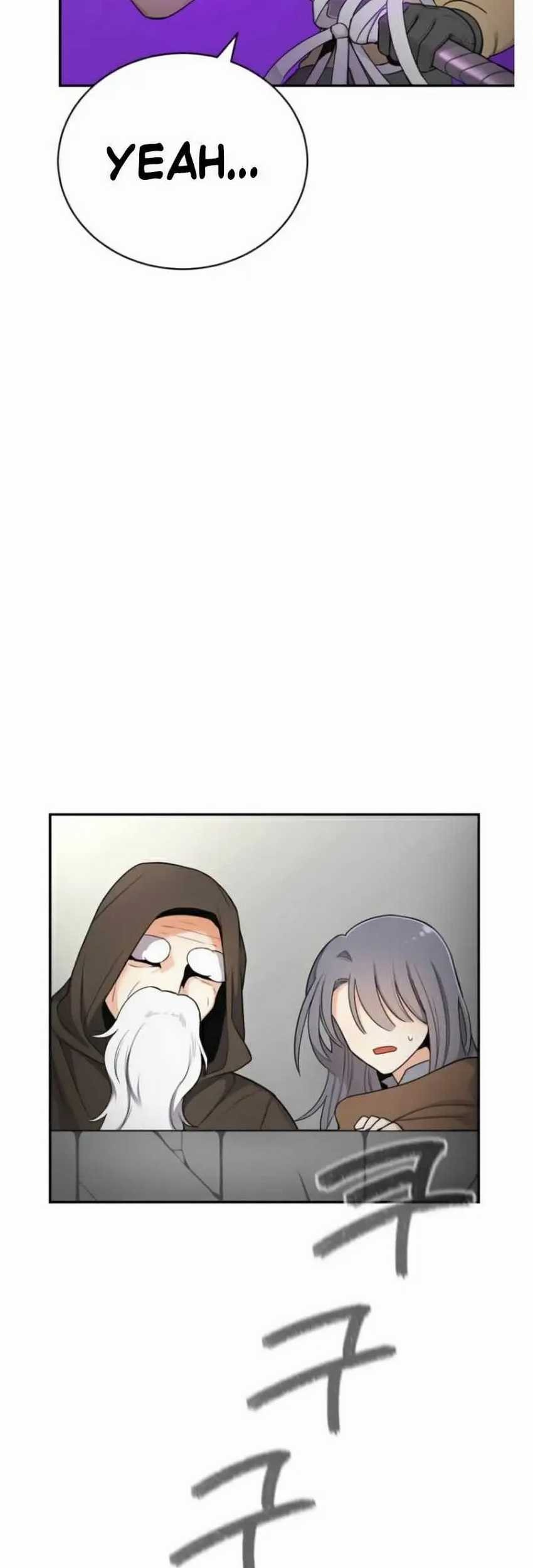 Virtual Reality Action RPG (Virtual RPG) Chapter 17 Gambar 7
