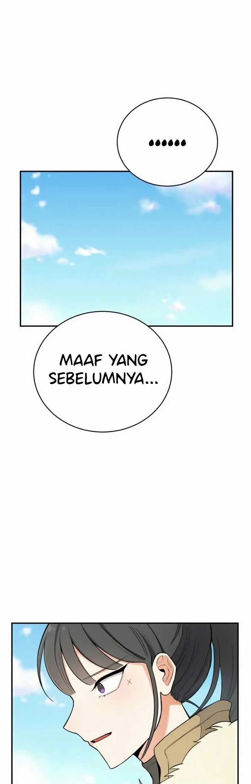 Virtual Reality Action RPG (Virtual RPG) Chapter 16 Gambar 31