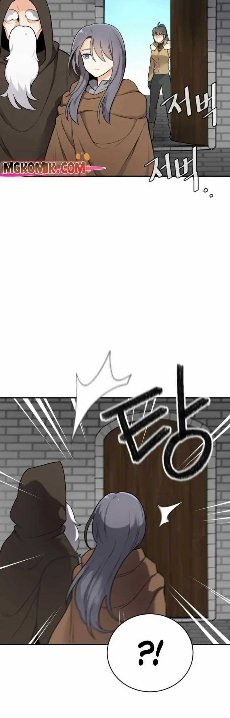 Virtual Reality Action RPG (Virtual RPG) Chapter 16 Gambar 43