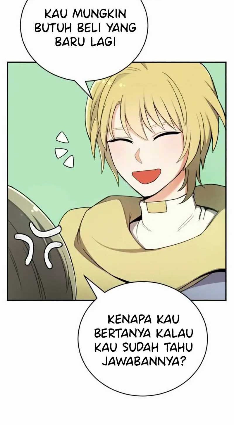Virtual Reality Action RPG (Virtual RPG) Chapter 16 Gambar 58