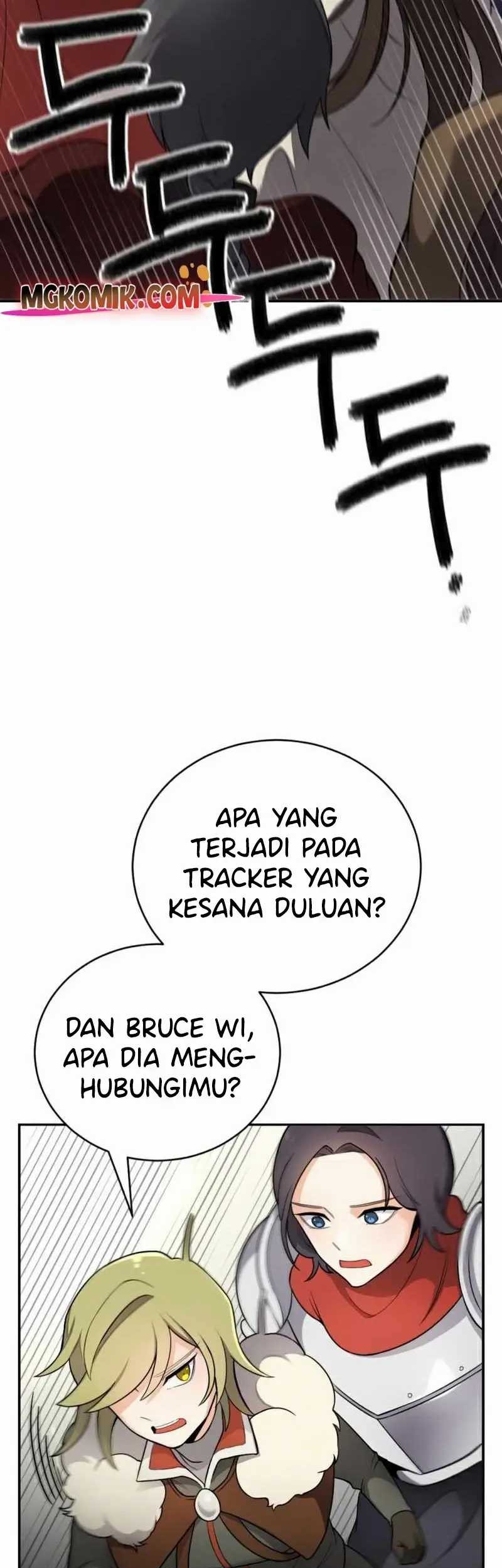 Virtual Reality Action RPG (Virtual RPG) Chapter 16 Gambar 65