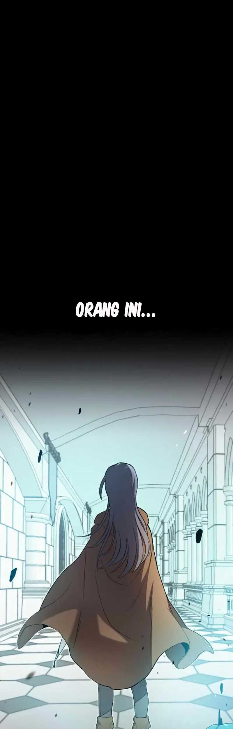 Virtual Reality Action RPG (Virtual RPG) Chapter 16 Gambar 11